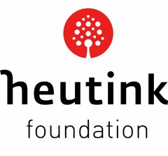 HEUTINK FOUNDATION