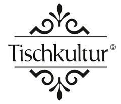 Tischkultur