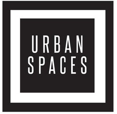 URBAN SPACES