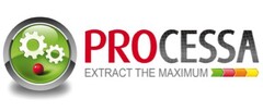 PROCESSA extract the maximum