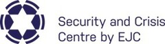 Security and Crisis Centre by EJC