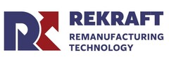 REKRAFT  REMANUFACTURING TECHNOLOGY