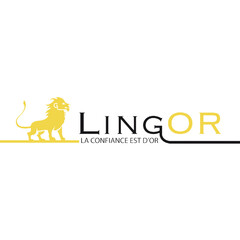 LINGOR LA CONFIANCE EST D'OR