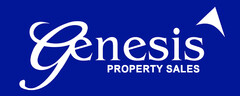 Genesis PROPERTY SALES