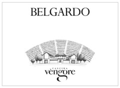 BELGARDO CASCINA VENGORE