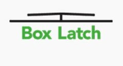 Box Latch