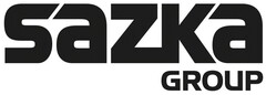 SAZKA GROUP