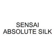 SENSAI ABSOLUTE SILK