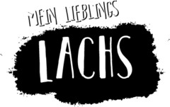 MEIN LIEBLINGS LACHS