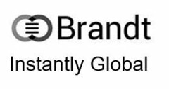 Brandt Instantly Global