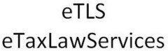 ETLS ETAXLAWSERVICES