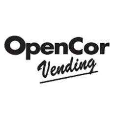 OpenCor Vending