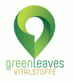 GREENLEAVES VITALSTOFFE