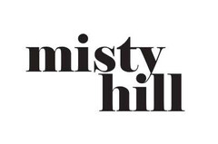 misty hill