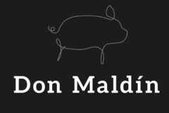 Don Maldín