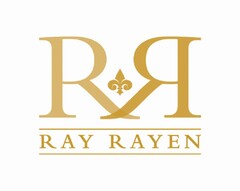 RAY RAYEN