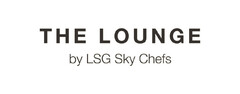 The Lounge by LSG Sky Chefs