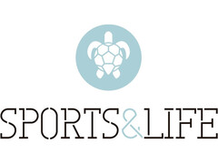 SPORTS&LIFE