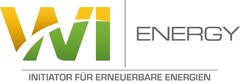 WI Energy Initiator für erneuerbare Energien