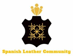 Spanish Leather Community