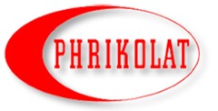 PHRIKOLAT