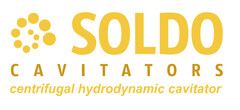 SOLDO CAVITATORS centrifugal hydrodynamic cavitator