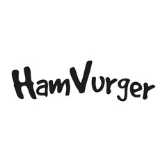 HamVurger