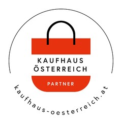 KAUFHAUS ÖSTERREICH PARTNER kaufhaus-oesterreich.at