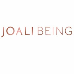 joali being