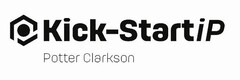 Kick-StartiP Potter Clarkson