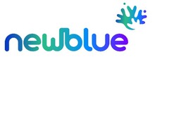 NEWBLUE