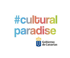 #culturalparadise Gobierno de Canarias