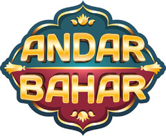 ANDAR ВАНAR