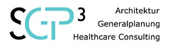 SGP3 ARCHITEKTUR GENERALPLANUNG HEALTHCARE CONSULTING