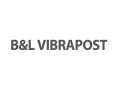 B&L VIBRAPOST