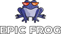 EPIC FROG