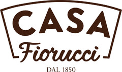 CASA Fiorucci DAL 1850