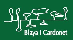 BLAYA I CARDONET