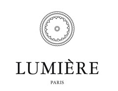 LUMIÈRE PARIS