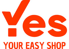 YES YOUR EASY SHOP