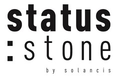 STATUS STONE BY SOLANCIS