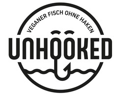 UNHOOKED VEGANER FISCH OHNE HAKEN