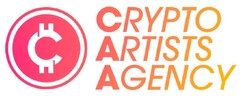 CRYPTO ARTISTS AGENCY