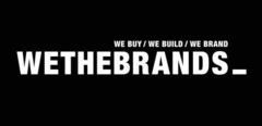 WE BUY / WE BUILD / WE BRAND WETHEBRANDS _