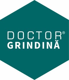 doctor grindină