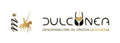 DULCYNEA DENOMINACIÓN DE ORIGEN LA MANCHA