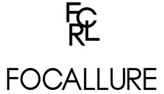 FCLR FOCALLURE