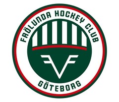 FRÖLUNDA HOCKEY CLUB GÖTEBORG