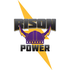 BISON  POWER