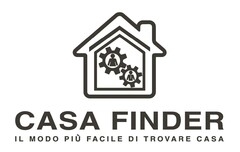 CASA FINDER - IL MODO PIU' FACILE DI TROVARE CASA